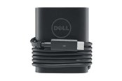 Netzteile für Laptops - Dell AC Adapter USB-C 30 Watt - DELL-KH1C8