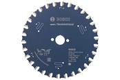 Handkreissäge - Bosch RUNDSAVKL 165X2.0X20MM 30T EXP SANDWICH - 2608644366