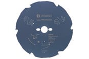Handkreissäge - Bosch RUNDSAVKL 254X30X2.2MM 6T EXP FIBER CEME - 2608644350