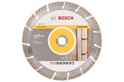 Winkelschleifer - Bosch DIAMANTSKIVE STD UNIVERSAL 230X22.23MM - 2608615065