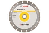 Winkelschleifer - Bosch DIAMANTSKIVE 230X22.25MM ECO UNIVERSAL - 2608615031