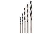 Bohrer & Bits - Bosch METALBORSÆT POINTTEC HSS-R 2-6MM 5STK - 2608577345