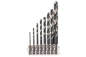 Bohrer & Bits - Bosch METALBORSÆT HSS IMPACT 2-10MM 8STK - 2608577139