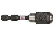 Bohrer & Bits - Bosch BITSHOLDER IMPACT QUICK RELEASE - 2608522320