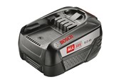 Akkus & Ladegeräte - Bosch BATTERI 18V LI 6.0AH - 1600A00DD7