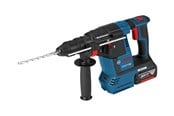 Schraub/Bohrmaschinen - Bosch Professional GBH 18V-26 F Professional (SOLO) - 0611909001