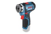 Schraub/Bohrmaschinen - Bosch Professional GSR 12V-15 FC (SOLO) - 06019F6004