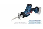 Säbelsäge - Bosch GSA 18V-LI C Reciprocating Saw (SOLO) - 06016A5004