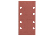 Schleifmaschine - Bosch SLIBEBL 93X185MM K240 HUL 10STK GL - 2609256A85