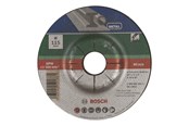 Winkelschleifer - Bosch SKRUBSKIVE 115X6MM GL - 2609256336