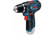 Schraub/Bohrmaschinen - Bosch Professional GSR 12V-15 (SOLO) - 0601868101