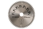 Handkreissäge - Bosch RUNDSAVKL PRECISION 216X2.5X30 MM 60 TDR - 2609256935