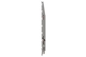Säbelsäge - Bosch BAJONETSAVKL TRÆ S1131L 228MM 2STK - 2609256702
