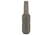 Bohrer & Bits - Bosch BITS T20 25MM 1/4 STANDARD 2STK - 2609255934