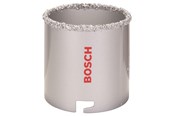 Bohrer & Bits - Bosch HULBORKRANS HM BELAGT Ø73MM - 2609255626