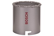 Bohrer & Bits - Bosch HULBORKRANS HM BELAGT Ø67MM - 2609255625