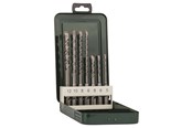 Bohrer & Bits - Bosch BOR SDS-PLUS SÆT Ø5-12MM 7STK - 2609255543
