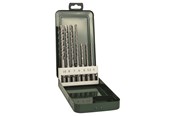 Bohrer & Bits - Bosch BORSÆT SDS-PLUS Ø5-12MM 7STK - 2609255544