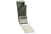 Bohrer & Bits - Bosch BETONBORSÆT 5-10MM 5 STK - 2609255417
