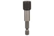 Bohrer & Bits - Bosch UNI-HOLDER 59MM 1/4 MAGNET Q-CHANGE - 2609255902