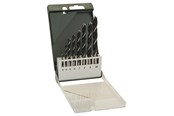Bohrer & Bits - Bosch TRÆSPIRALBORSÆT 3-10MM 8 STK - 2609255215