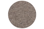 Haus & Garten - Bosch POLERFILT Ø128MM VELCRO MEDIUM - 2609256054
