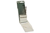 Bohrer & Bits - Bosch TRÆBORSÆT 6KANT 2-6MM 5 STK - 2609255326