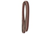 Schleifmaschine - Bosch RINDING BELT 6X455MM K120 R:W U/HOLE 3PCS - 2609256236