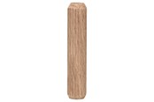 Haus & Garten - Bosch TRÆDYVEL 8X40MM 40 STK - 2609255311