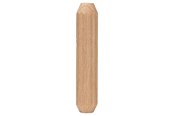 Haus & Garten - Bosch TRÆDYVEL 6X30MM 50 STK - 2609255309