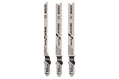 Stichsägen - Bosch STIKSAVKL BIM 2XT101BIF 1XT101AOF - 2609256788