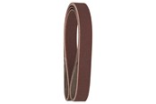 Schleifmaschine - Bosch GRINDING BELT 13X451MM K120 R:W U/HOLE 3 PCS - 2609256239