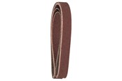 Schleifmaschine - Bosch Sanding belt Wood for Black+Decker Powerfile 13 x 455 mm 3 pcs. - 2609256237