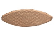 Haus & Garten - Bosch FLADDYVLER L45/B15/H4MM 50 STK - 2609256600