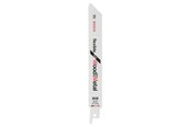 Säbelsäge - Bosch BAJONETSAVKL BIM S922HF 150MM 2STK - 2609256711