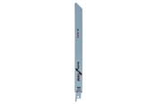 Säbelsäge - Bosch BAJONETSAVKL BIM S1122BF 228MM 2STK - 2609256707