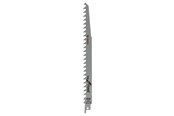 Säbelsäge - Bosch BAJONETSAVKL TRÆ S1542K 240MM 2STK - 2609256703