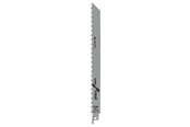 Säbelsäge - Bosch BAJONETSAVKL TRÆ S1111K 228MM 2STK - 2609256700