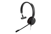 Kopfhörer/Headsets - Jabra Evolve 20SE UC Mono - 4993-829-409