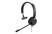 Kopfhörer/Headsets - Jabra Evolve 20SE MS Mono - 4993-823-309