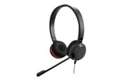 Kopfhörer/Headsets - Jabra Evolve 20SE UC Stereo - 4999-829-409
