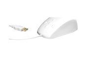 Maus - KeySonic KSM-3020M-W - Maus (Weiß) - KSM-3020M-W