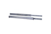 Rack-Gehäuse - Inter-Tech 88887221 - 2U Telescopic Slides - 88887221