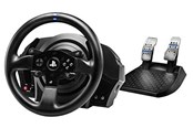 Gaming Zubehör - Thrustmaster T300 RS Rally Pack - Wired Lenkrad & Pedale Set - PC - 4160693