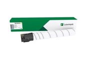 Druckerzubehör - Tinte & Toner - Lexmark CS92X/CX92X toner yellow 11.5k - 76C00Y0
