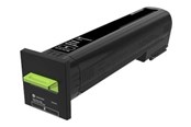 Druckerzubehör - Tinte & Toner - Lexmark CS820 CX820 CX825 TONER CRTRDG - 72K0X10