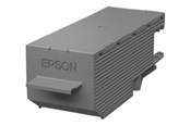 Druckerzubehör - Tinte & Toner - Epson Tintenwartungsbox - C13T04D000