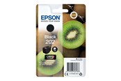 Druckerzubehör - Tinte & Toner - Epson 202 - sort - original - ink - C13T02E14010