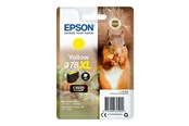 Druckerzubehör - Tinte & Toner - Epson 378XL - XL - gul - original - blækpatron - C13T37944020