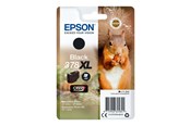 Druckerzubehör - Tinte & Toner - Epson 378XL - XL - sort - original - blækpatron - C13T37914010